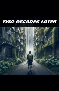 Paperback Two Decades Later Book