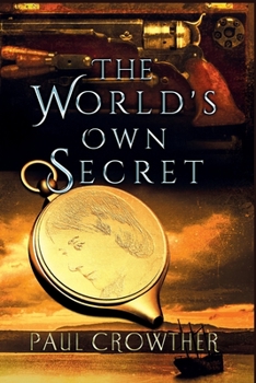 Paperback The World's Own Secret Book