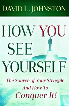 Paperback How You See Yourself Book