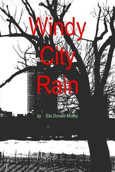 Paperback Windy City Rain Book