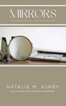 Paperback Mirrors: My Perception - His Reflection Book