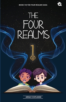Paperback The Four Realms Book