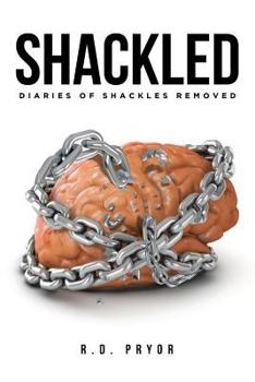 Paperback Shackled Book