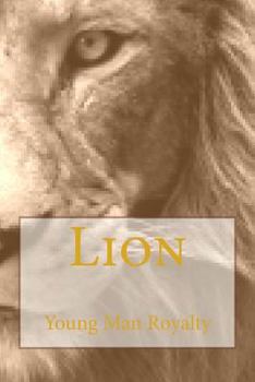 Paperback Lion Book
