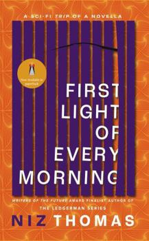 Paperback First Light of Every Morning Book