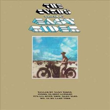 Vinyl Ballad of Easy Rider Book