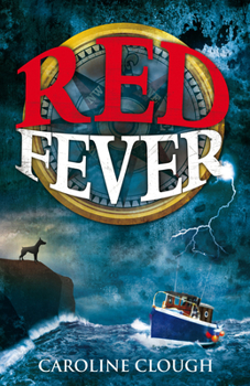 Red Fever - Book #1 of the Red Fever
