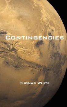 Paperback Contingencies Book