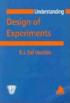 Paperback Understanding Design of Experiments: A Primer for Technologist Book