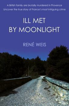 Paperback Ill Met by Moonlight Book
