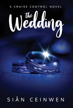 Hardcover The Wedding Book