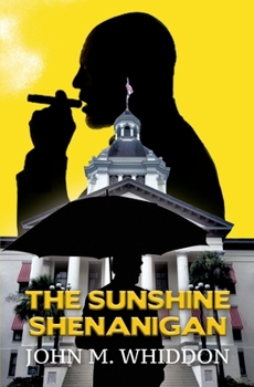 Paperback The Sunshine Shenanigan Book