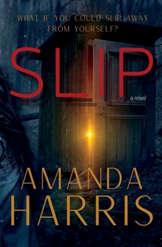 Paperback Slip Book