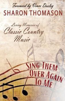 Paperback Sing Them Over Again to Me Book