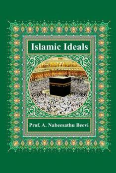 Paperback Islamic Ideals Book