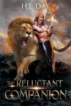 Paperback The Reluctant Companion (13 Kingdoms #1) Book