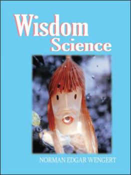 Paperback Wisdom Science Book