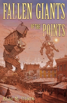 Paperback Fallen Giants of the Points Book
