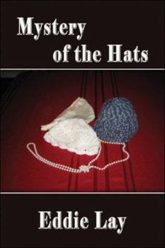 Paperback Mystery of the Hats Book