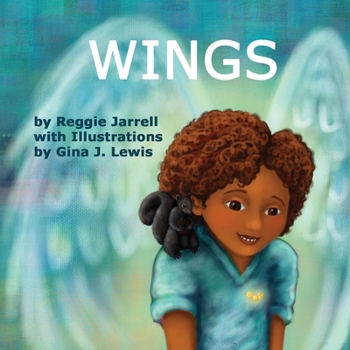 Paperback Wings Book