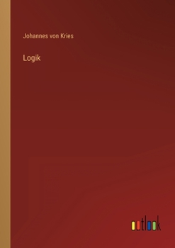 Paperback Logik [German] Book