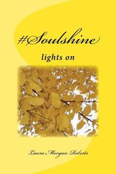 Paperback #Soulshine: lights on Book