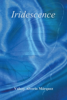Paperback Iridescence - When the body is calm, you choose where to stay Book