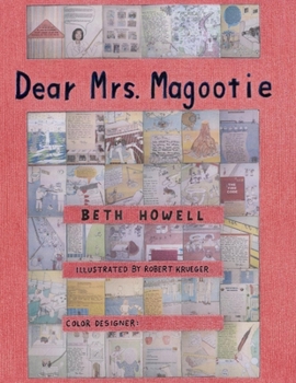 Paperback Dear Mrs. Magootie: Volume 1 Book