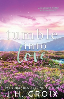 Paperback Tumble Into Love Book