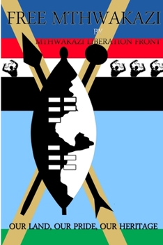 Paperback Free Mthwakazi Book
