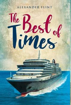 Hardcover The Best of Times: The Journey Book