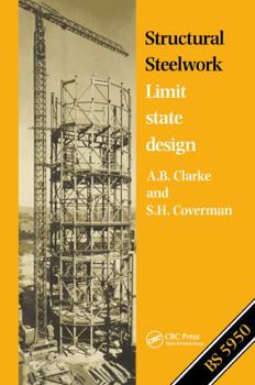 Hardcover Structural Steelwork Book