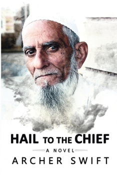Paperback Hail to the Chief Book