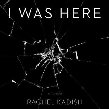 Audio CD I Was Here Book