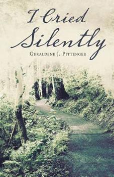 Paperback I Cried Silently Book