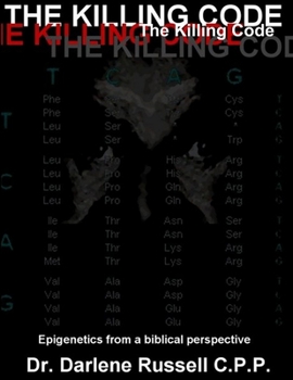 Paperback The Killing Code Book