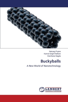 Paperback Buckyballs Book