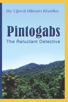 Paperback Pintogabs, The Reluctant Detective Book