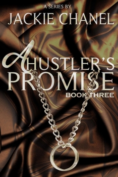 Paperback A Hustler's Promise: Book Three Book