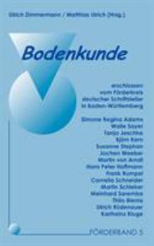Paperback F?rderband 5 - Bodenkunde [German] Book