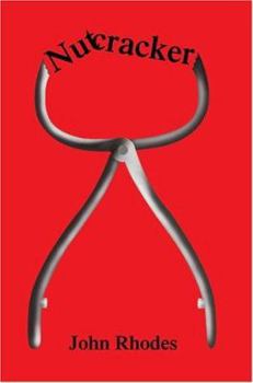 Hardcover Nutcracker Book