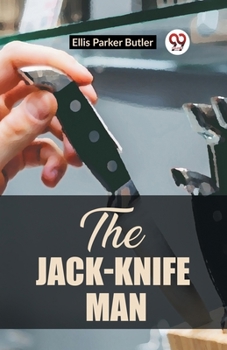 Paperback The Jack-Knife Man Book