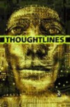 Hardcover Thoughtlines Nws New Edition Book