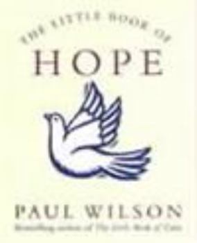 Paperback Little Book of Hope Book