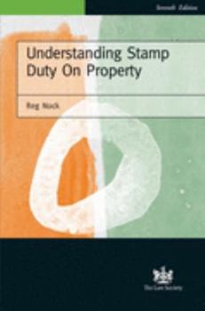 Paperback Understanding Stamp Duty on Property Book