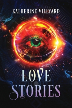 Paperback Love Stories Book