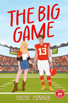 Paperback The Big Game Book