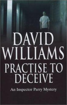 Hardcover Practise to Deceive Book