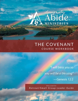 Paperback The Covenant - Workbook (& Leader Guide) Book