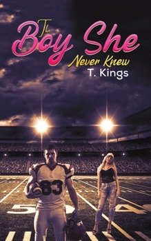 Paperback The Boy She Never Knew Book